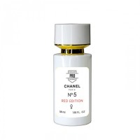 Chanel №5 Red Edition ТЕСТЕР PRO жіночий 58 мл