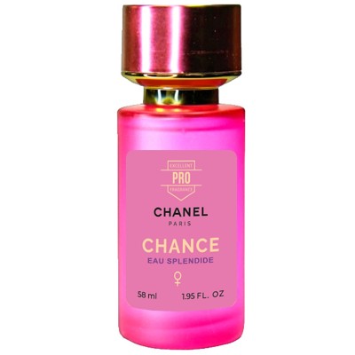 Chanel Chance Eau Splendide TESTER PRO жіночий 58 мл