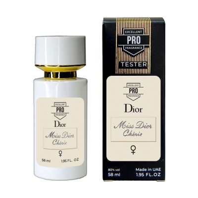 Dior Miss Dior Cherie ТЕСТЕР PRO женский 58 мл