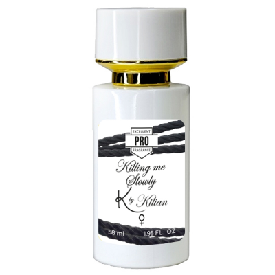 Kilian Killing Me Slowly ТESTER PRO женский 58 мл