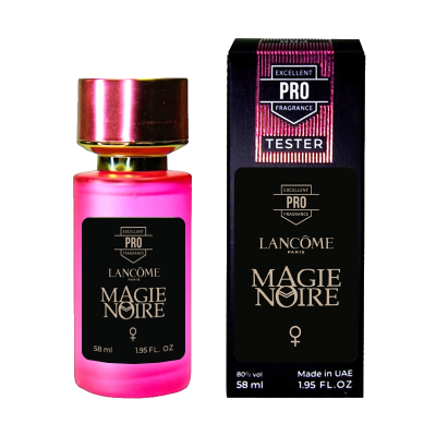 Lncome Magie Noire TESTER PRO жіночий 58 мл