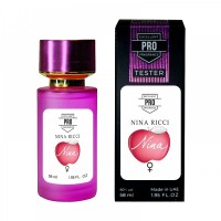 Nina Ricci Nina ТЕСТЕР PRO женский 58 мл