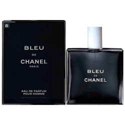 Тестер мужской Chanel Bleu de Chanel Eau de Parfum 100 мл (Euro)