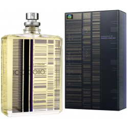Парфюмированная вода унисекс Ecentric Molecule Escentric 01 100 мл (Euro)