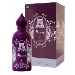 Парфюмированная вода унисекс Attar Collection Azalea 100 мл (Euro)