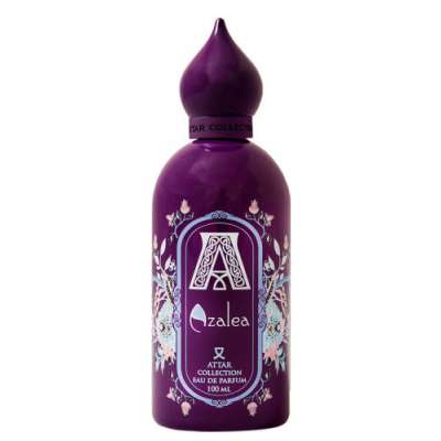 Парфюмированная вода унисекс Attar Collection Azalea 100 мл (Euro)