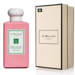  Парфюм унисекс Jo Malone Green Almond & Redcurrant 100 мл (Euro)