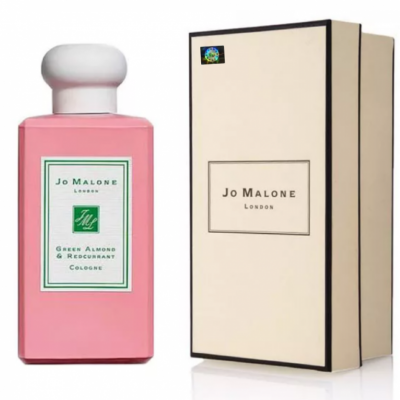  Парфюм унисекс Jo Malone Green Almond & Redcurrant 100 мл (Euro)