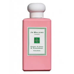 Парфюм унисекс Jo Malone Green Almond & Redcurrant 100 мл (Euro)