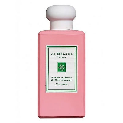  Парфюм унисекс Jo Malone Green Almond & Redcurrant 100 мл (Euro)