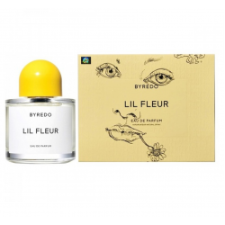 Парфюмированная вода унисекс Byredo Lil Fleur Amber 100 мл (Euro)