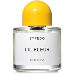 Парфюмированная вода унисекс Byredo Lil Fleur Amber 100 мл (Euro)