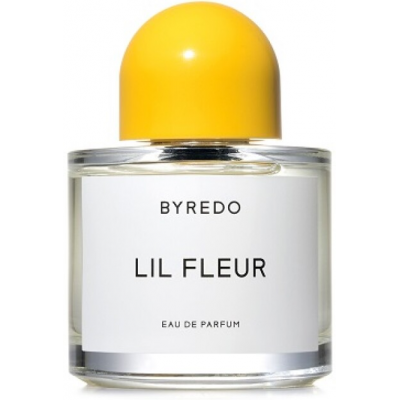 Парфюмированная вода унисекс Byredo Lil Fleur Amber 100 мл (Euro)
