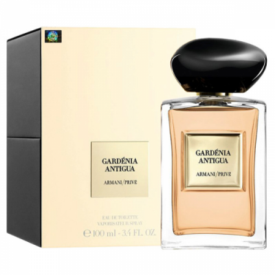Туалетная вода унисекс Giorgio Armani Prive Gardenia Antigua 100 мл (Euro)