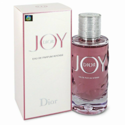 Парфюмированная вода женская Dior Joy By Dior Intense 90 мл (Euro)