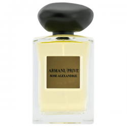 Туалетная вода женская Giorgio Armani Prive Rose Alexandrie 100 мл (Euro)