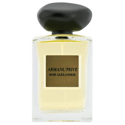 Туалетная вода женская Giorgio Armani Prive Rose Alexandrie 100 мл (Euro)