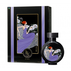 Парфюмированная вода женская Haute Fragrance Company Wrap Me In Dreams 75 мл (Euro)