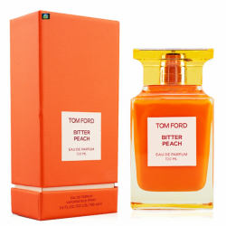 Парфюмированная вода унисекс Tom Ford Bitter Peach 100 мл (Euro A-Plus)