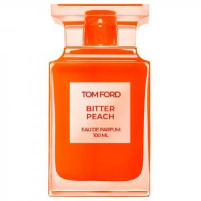 Парфюмированная вода унисекс Tom Ford Bitter Peach 100 мл (Euro A-Plus)