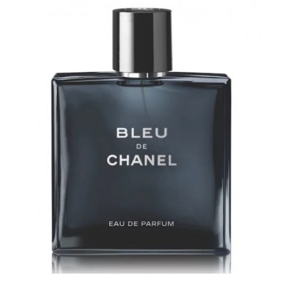 Парфюмированная вода мужская Chanel Bleu de Chanel Eau de Parfum 100 мл (Original Quality)