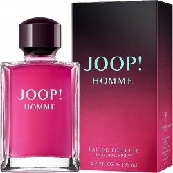 Туалетная вода мужская Joop! Homme 125 мл (Original Quality)