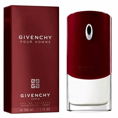 Туалетная вода мужская Givenchy Pour Homme 100 мл (Original Quality)