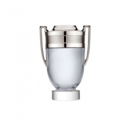 Туалетная вода мужская Rabanne Invictus 100 мл (Original Quality)