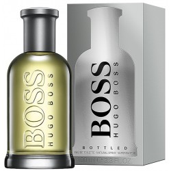Туалетная вода мужская Hugo Boss Boss Bottled 100 мл (Original Quality)