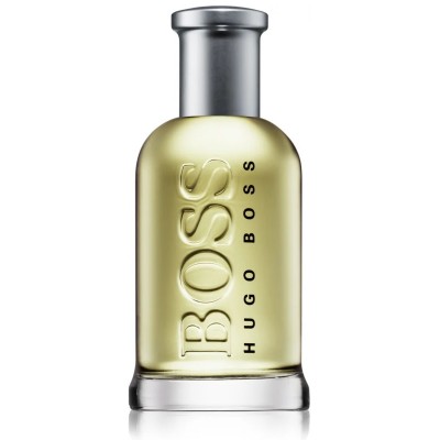 Туалетная вода мужская Hugo Boss Boss Bottled 100 мл (Original Quality)