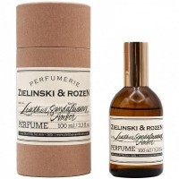 Уцінка!Парфум унісекс Zelinski & Rozen Leather, Sandalwood, Amber 100 мл (Original Quality)