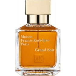 Парфюмированная вода унисекс Maison Francis Kurkdjian Grand Soir 70 мл (Original Quality)