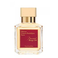 Парфумована вода унісекс Maison Francis Kurkdjian Baccarat Rouge 540 70 мл (Original Quality)