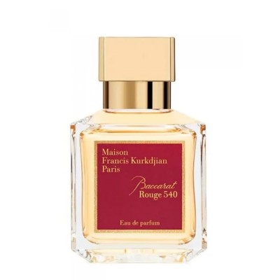 Парфумована вода унісекс Maison Francis Kurkdjian Baccarat Rouge 540 70 мл (Original Quality)