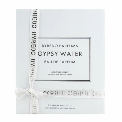 Уцінка! Міні-набір унісекс Byredo Gypsy Water 3x20 мл (Original Quality) недолив