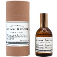 Уцінка!Парфум унісекс Zelinski & Rozen Patchouli & Jasmine, Lemon 100 мл (Original Quality)
