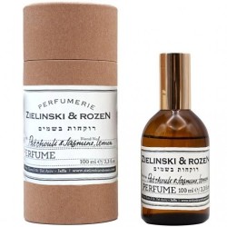 Уцінка!Парфум унісекс Zelinski & Rozen Patchouli & Jasmine, Lemon 100 мл (Original Quality)