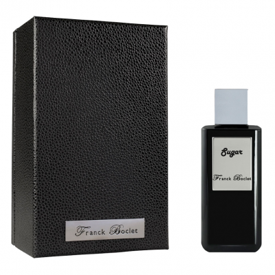 Парфюмированная вода унисекс Franck Boclet Sugar 100 мл (Original Quality)