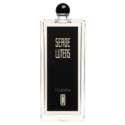 Парфюмированная вода унисекс Serge Lutens L`orpheline 50 мл (Original Quality)