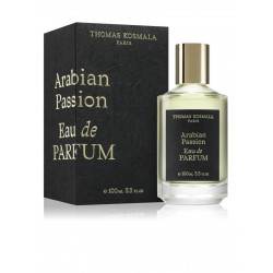 Парфюмированная вода унисекс Thomas Kosmala Arabian Passion 100 мл (Original Quality)