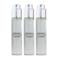 Уцінка! Міні-набір унісекс Byredo Mojave Ghost 3x20 мл (Original Quality) недолив