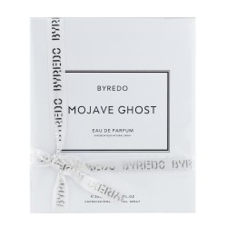 Уцінка! Міні-набір унісекс Byredo Mojave Ghost 3x20 мл (Original Quality) недолив