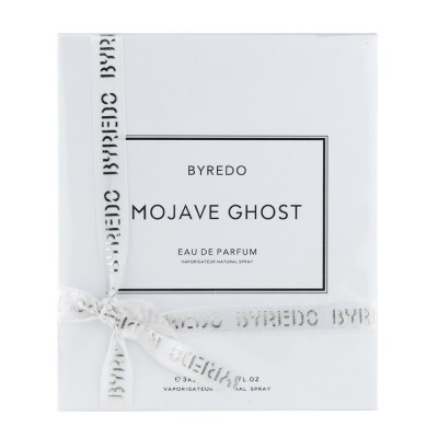Уцінка! Міні-набір унісекс Byredo Mojave Ghost 3x20 мл (Original Quality) недолив