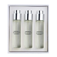 Уцінка! Міні-набір унісекс Byredo Mojave Ghost 3x20 мл (Original Quality) недолив