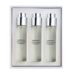 Уцінка! Міні-набір унісекс Byredo Mojave Ghost 3x20 мл (Original Quality) недолив