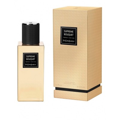 Парфюмированная вода унисекс Yves Saint Laurent Supreme Bouquet Le Vestiaire des Parfums 75 мл (Original Quality)
