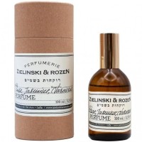 Уцінка!Парфум унісекс Zelinski & Rozen Rose, Jasmine, Narcissus 100 мл (Original Quality)