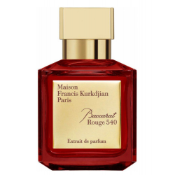 Парфюмированная вода унисекс Maison Francis Kurkdjian Baccarat Rouge 540 Extrait De Parfum 70 мл (Original Quality)