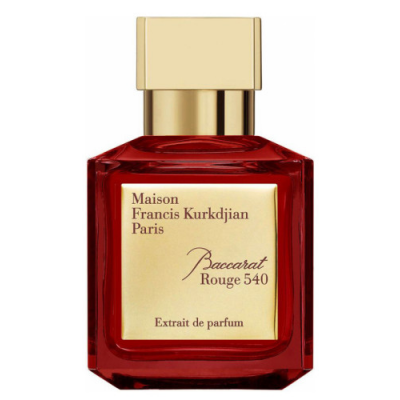 Парфюмированная вода унисекс Maison Francis Kurkdjian Baccarat Rouge 540 Extrait De Parfum 70 мл (Original Quality)