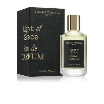 Парфюмированная вода унисекс Thomas Kosmala Light Of Grace 100 мл (Original Quality)